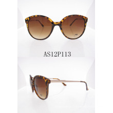 Lunettes de soleil pour femme Bulk Buy From Wenzhou Factory As12p113